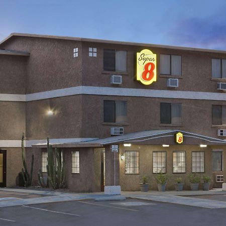 Super 8 By Wyndham Лейк Хавасу Сити Екстериор снимка